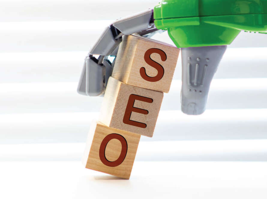 Importance of SEO