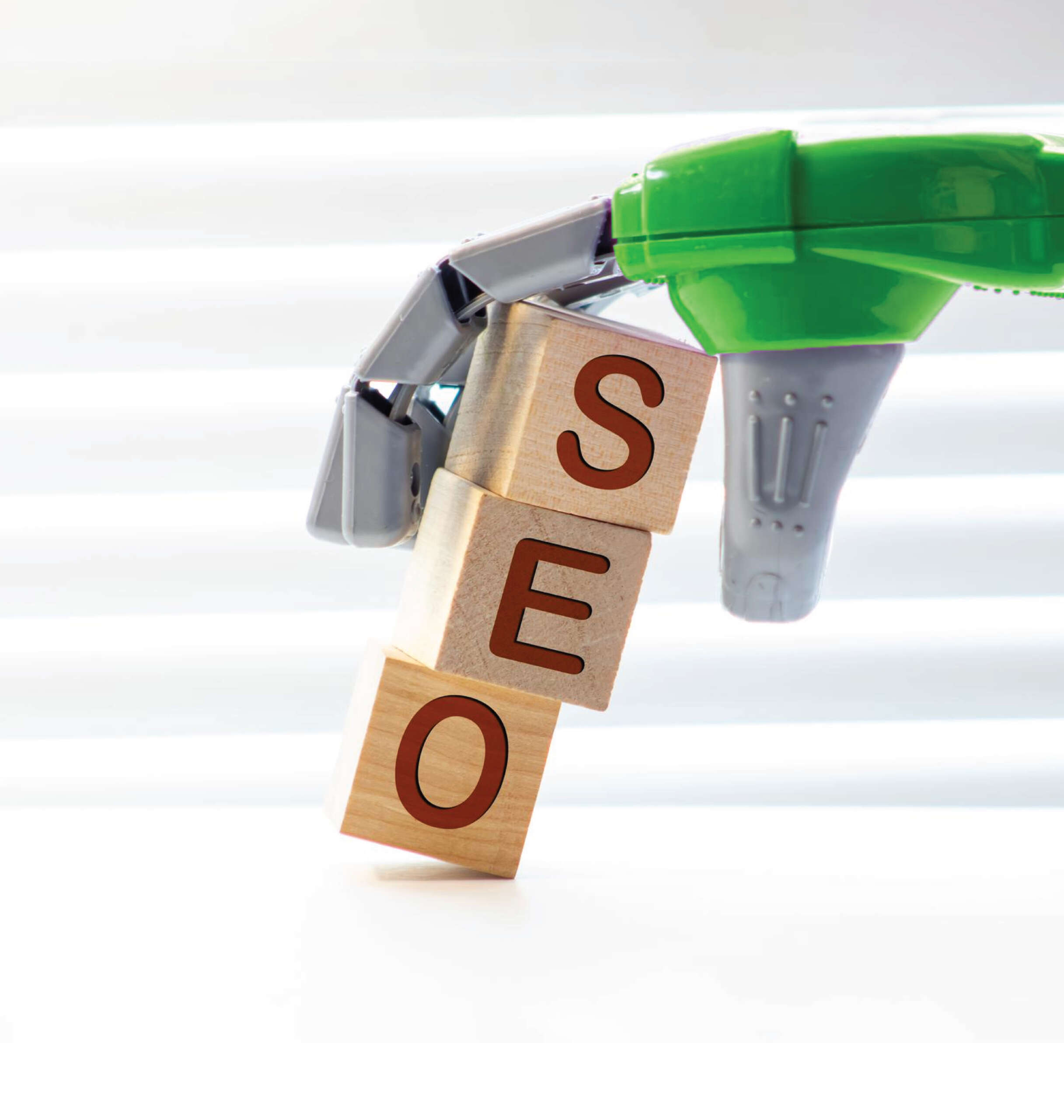 Importance of SEO